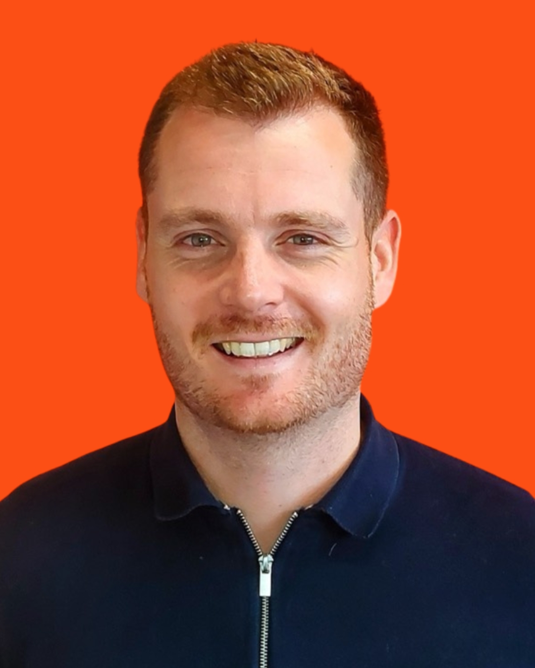 Anthony Fitton : Head of Consulting