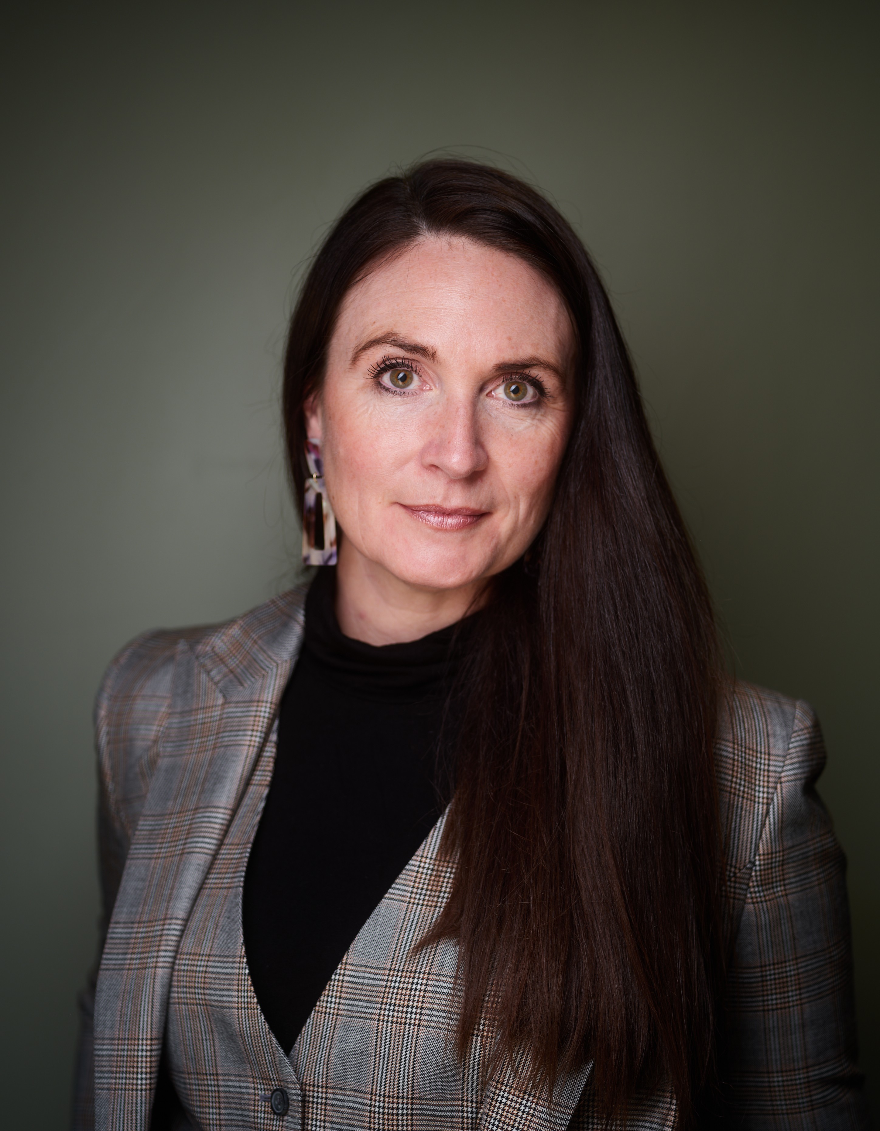 Alex Bailey : Global CEO & Co-Founder