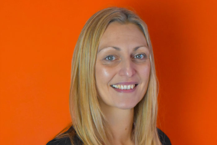 Gemma St Claire : HR Manager