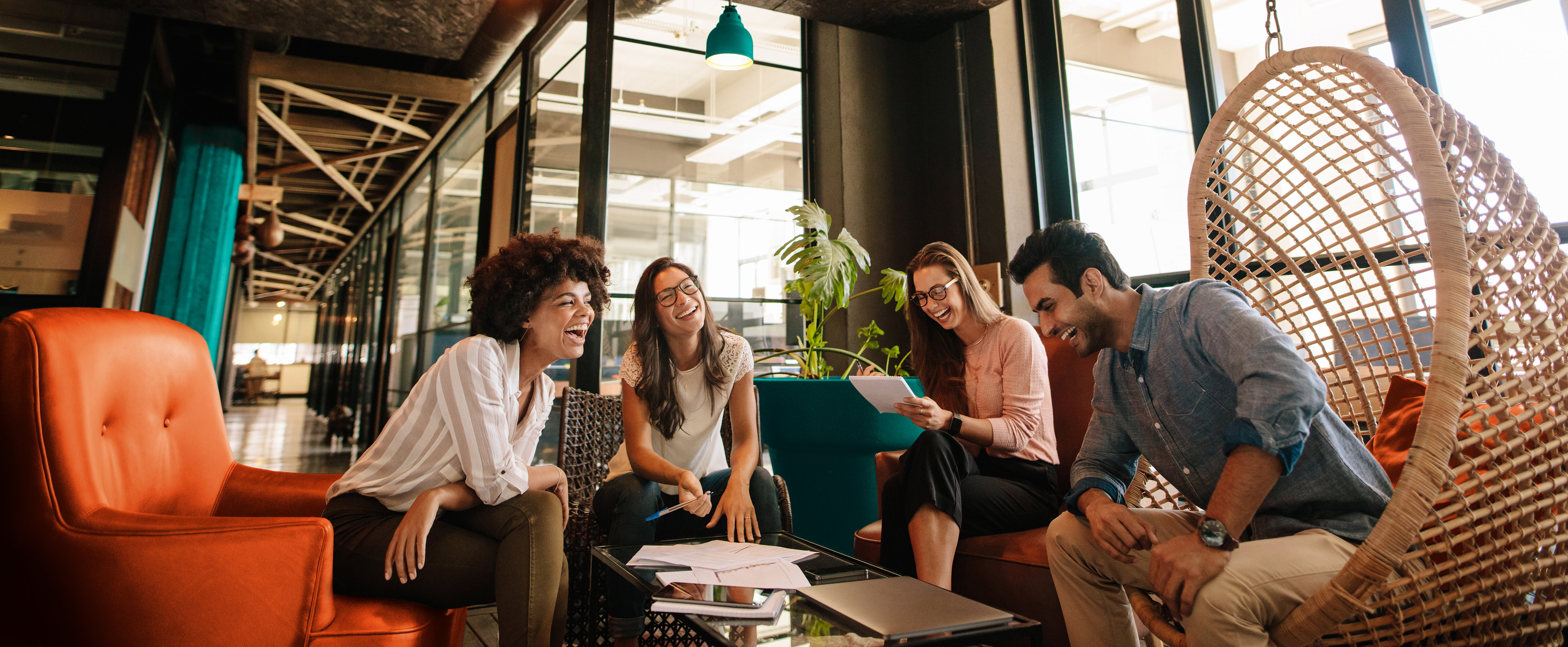 Human Flourishing in the Workplace: What’s Really Going On?
